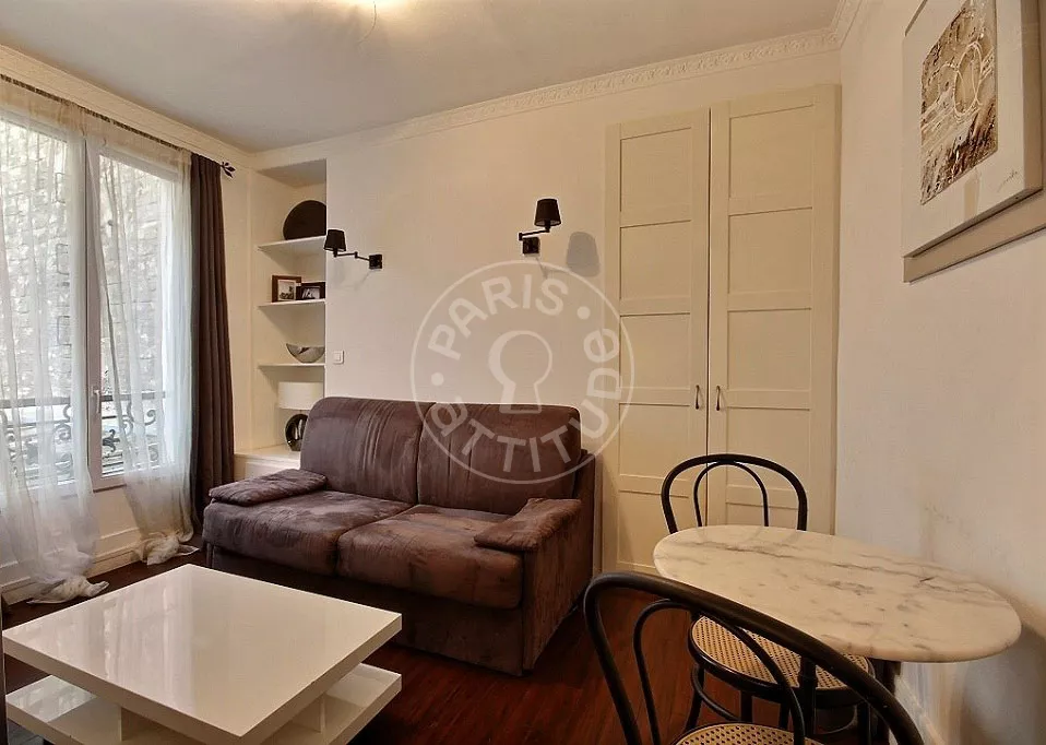 Appartement Rue Saint-Dominique à Paris