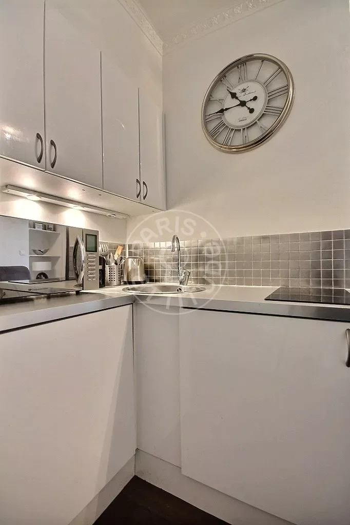 Appartement Rue Saint-Dominique à Paris