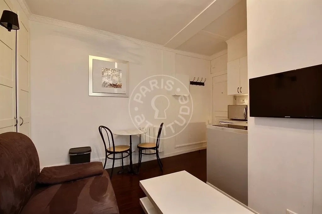 Appartement Rue Saint-Dominique à Paris