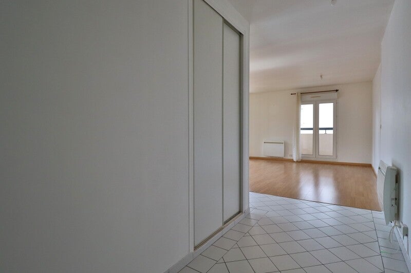 Appartement Avenue Pierre Brossolette à Troyes