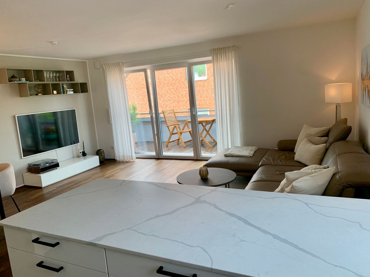 Wohnung Martinshütte in Korschenbroich