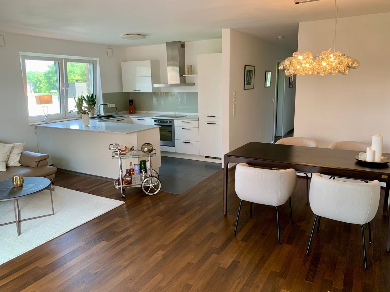 Wohnung Martinshütte in Korschenbroich