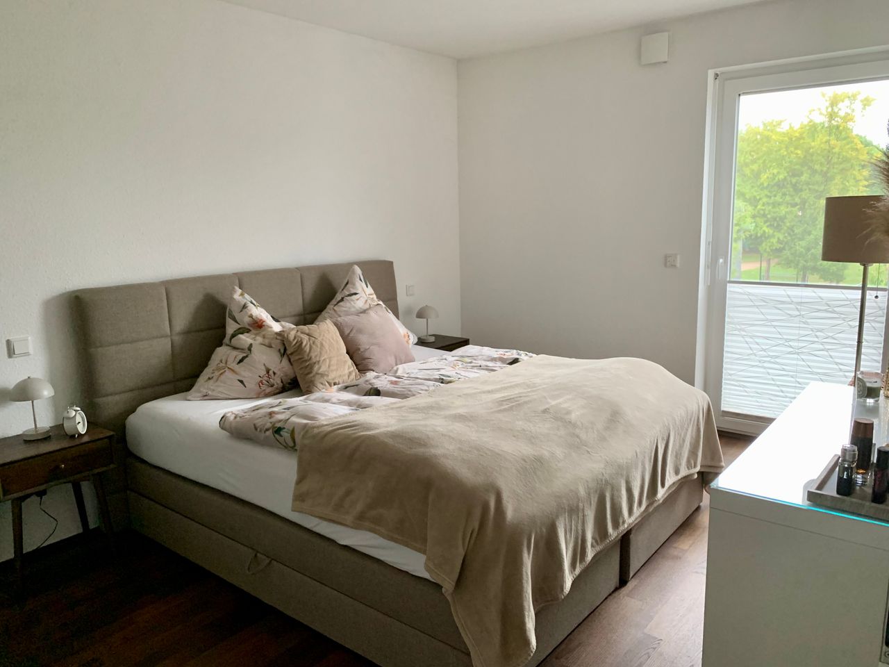 Wohnung Martinshütte in Korschenbroich