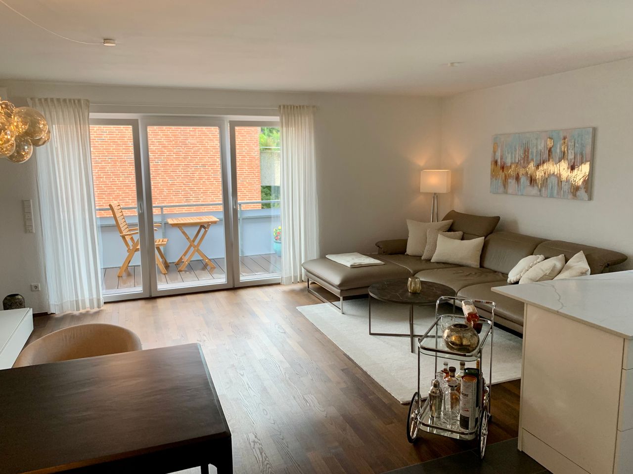Wohnung Martinshütte in Korschenbroich