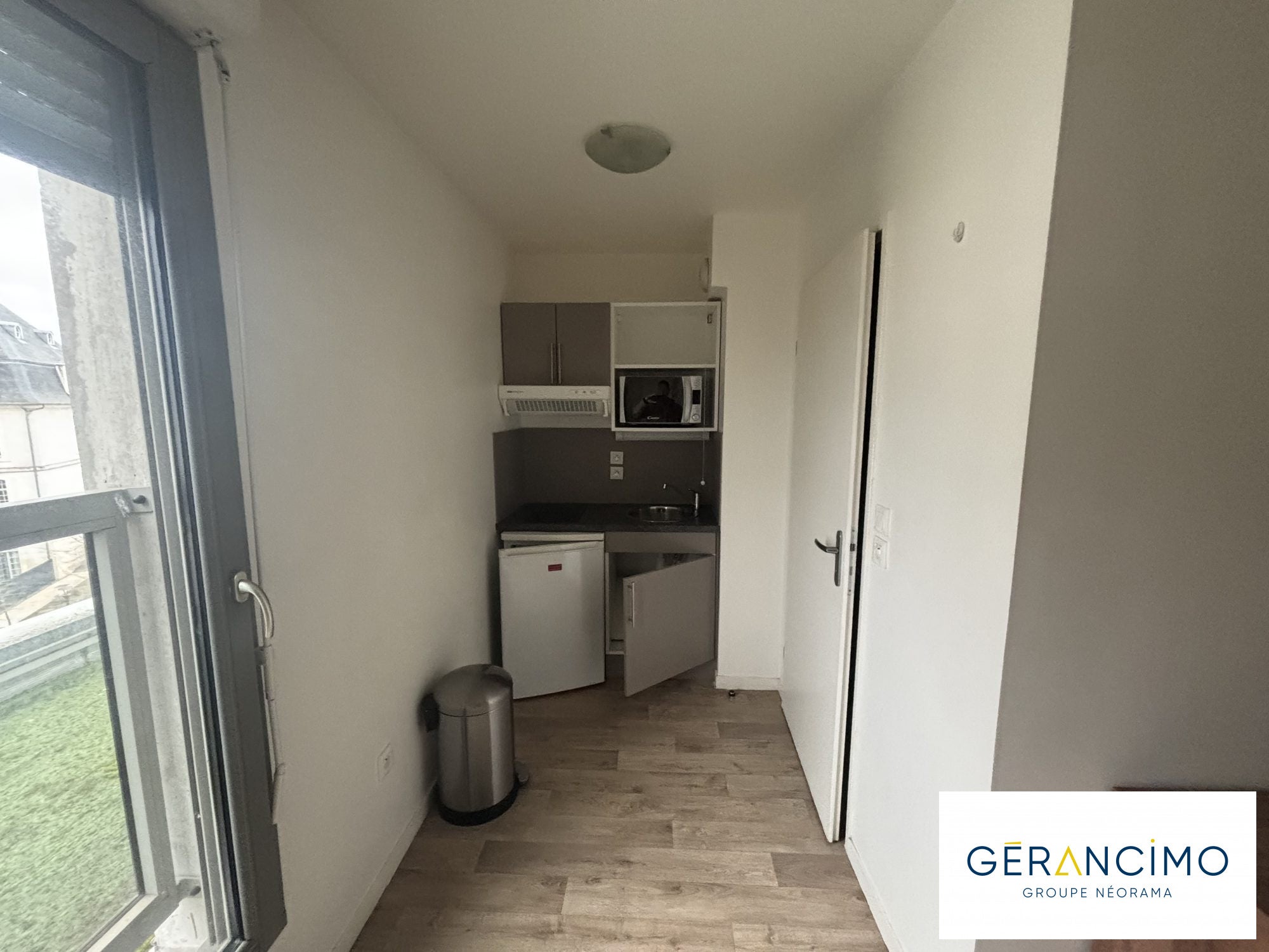 Appartement Rue du Blamont à Amiens