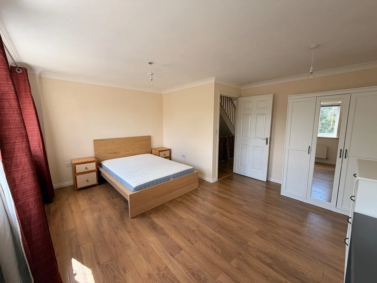 Room Michigan Close in Broxbourne