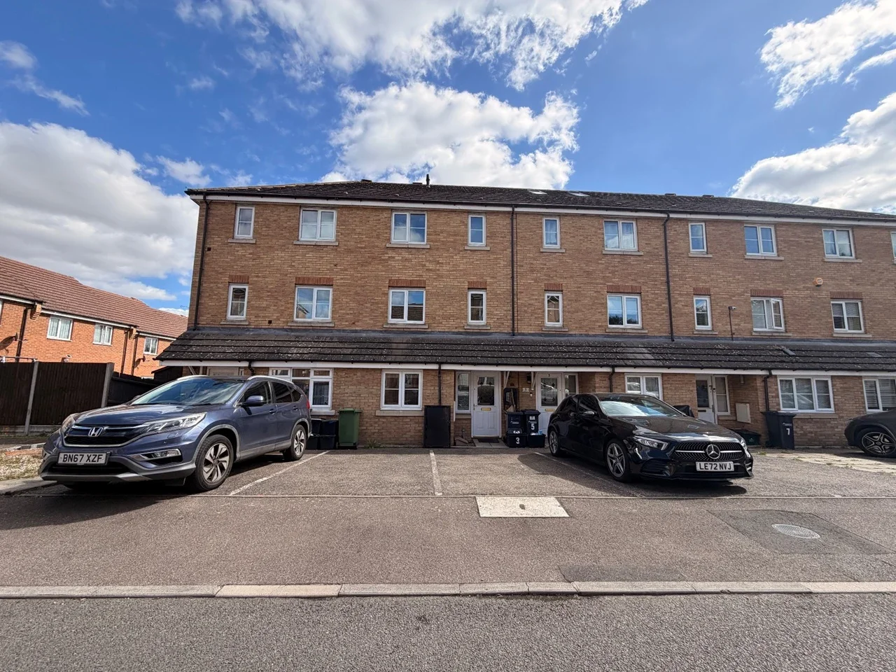 Room Michigan Close in Broxbourne