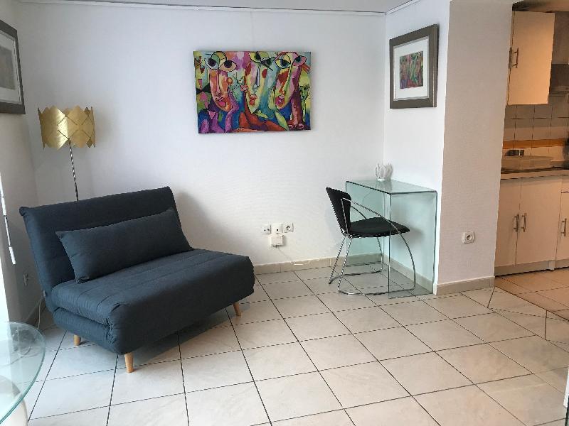 Flat Rue des Treilles in Libourne