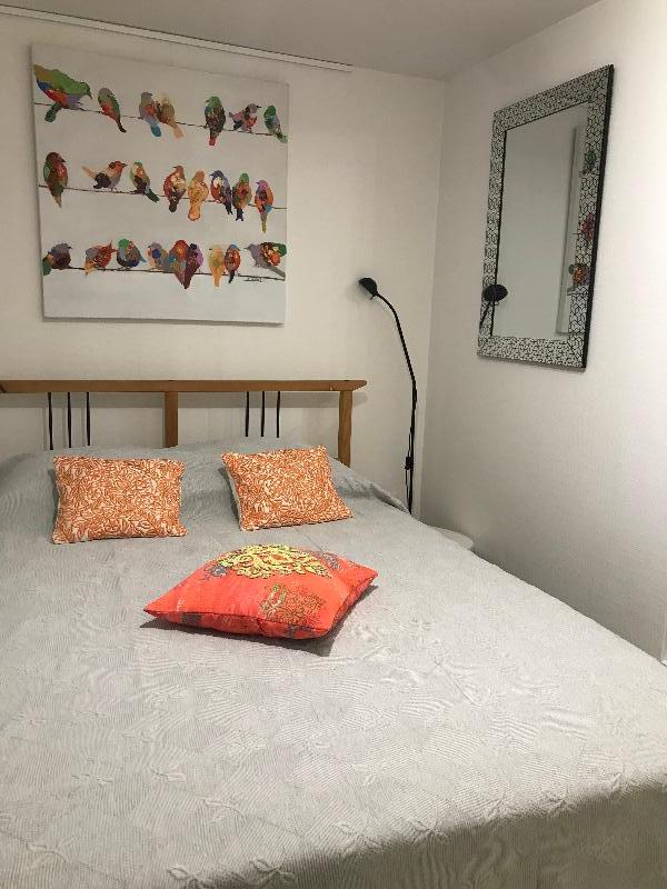Flat Rue des Treilles in Libourne
