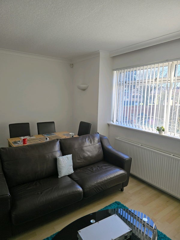 Flat Forrester Park Grove in City of Edinburgh