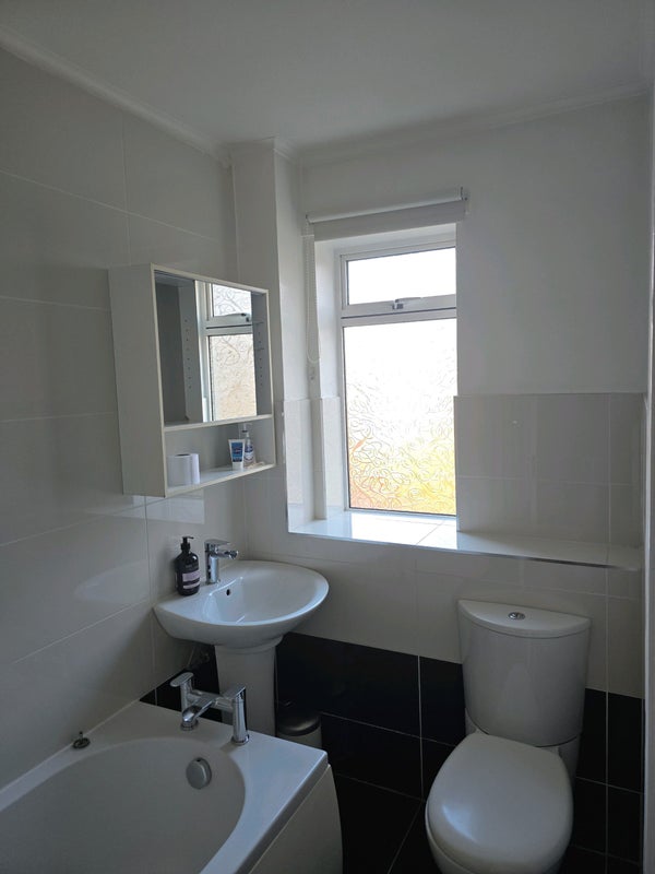 Flat Forrester Park Grove in City of Edinburgh