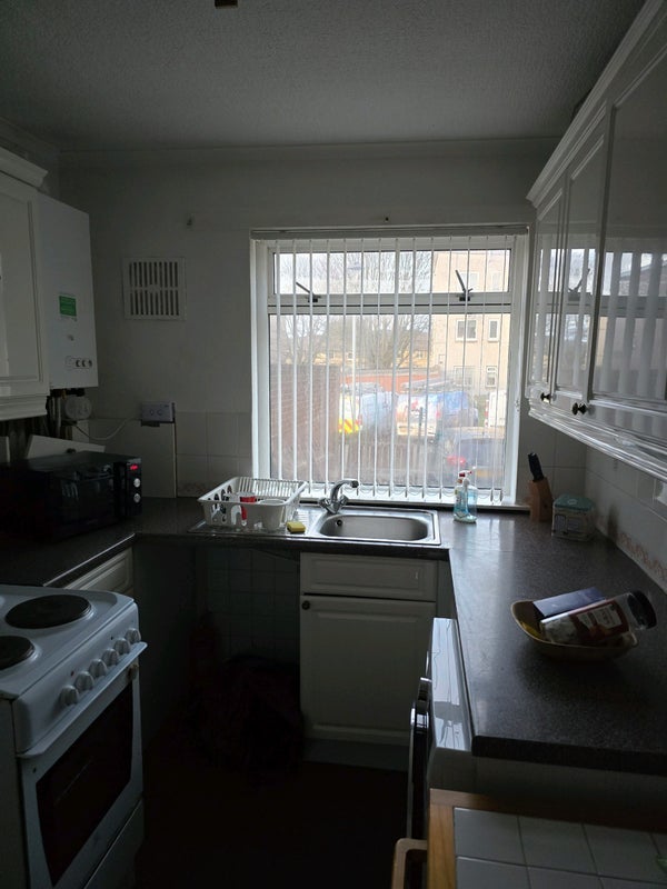 Flat Forrester Park Grove in City of Edinburgh