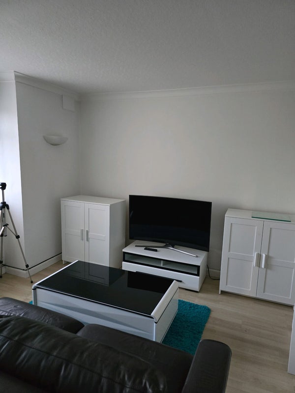 Flat Forrester Park Grove in City of Edinburgh