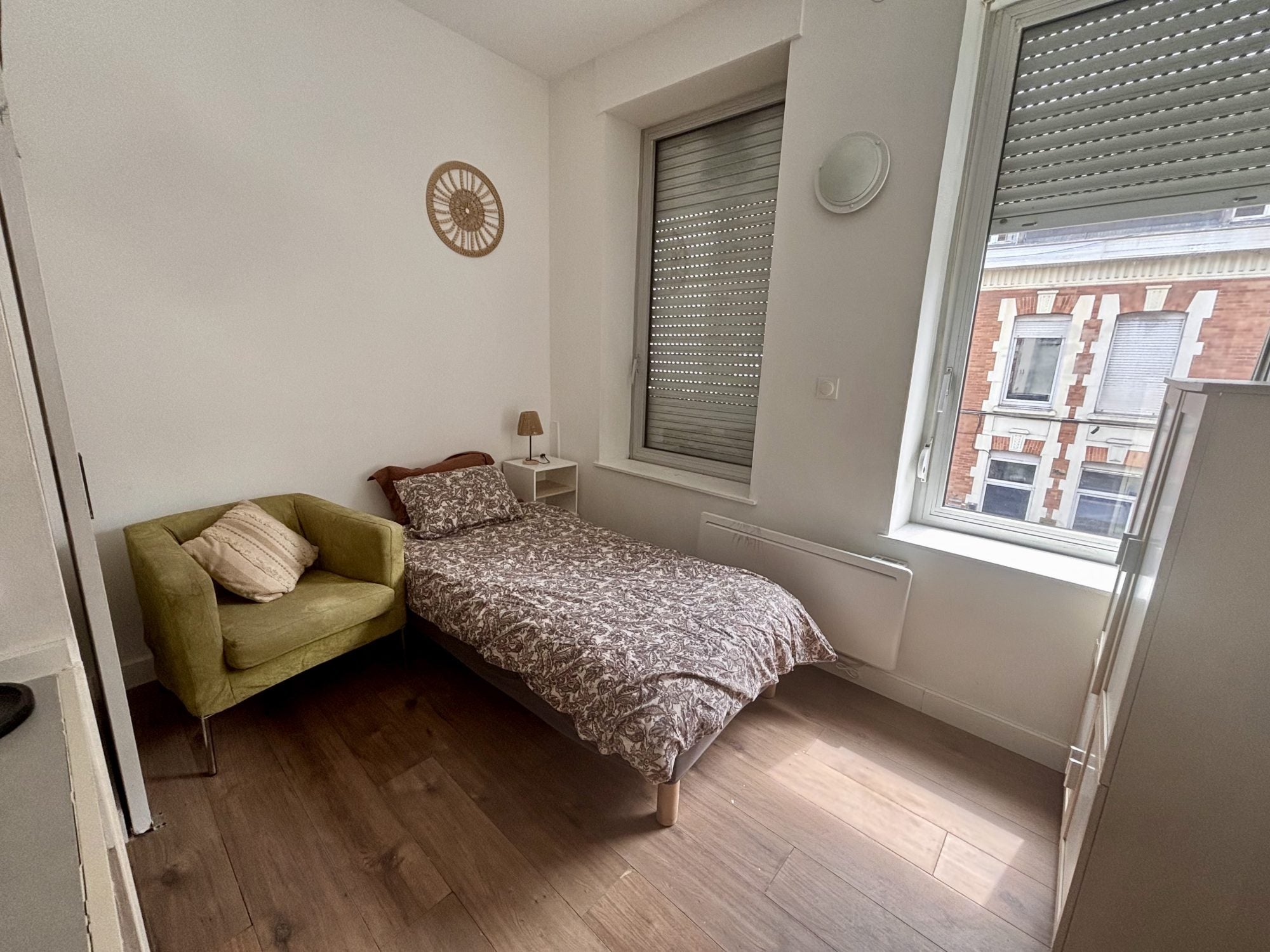 Appartement Grand Place à Roubaix