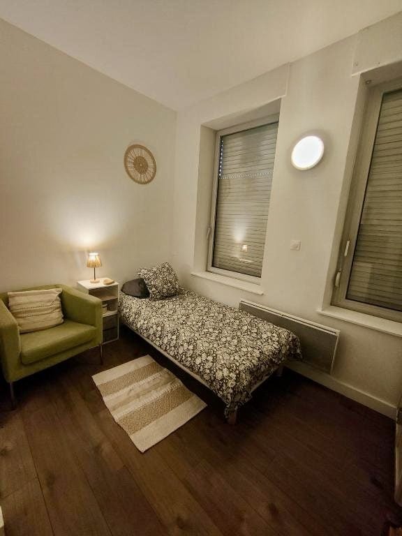 Appartement Grand Place à Roubaix