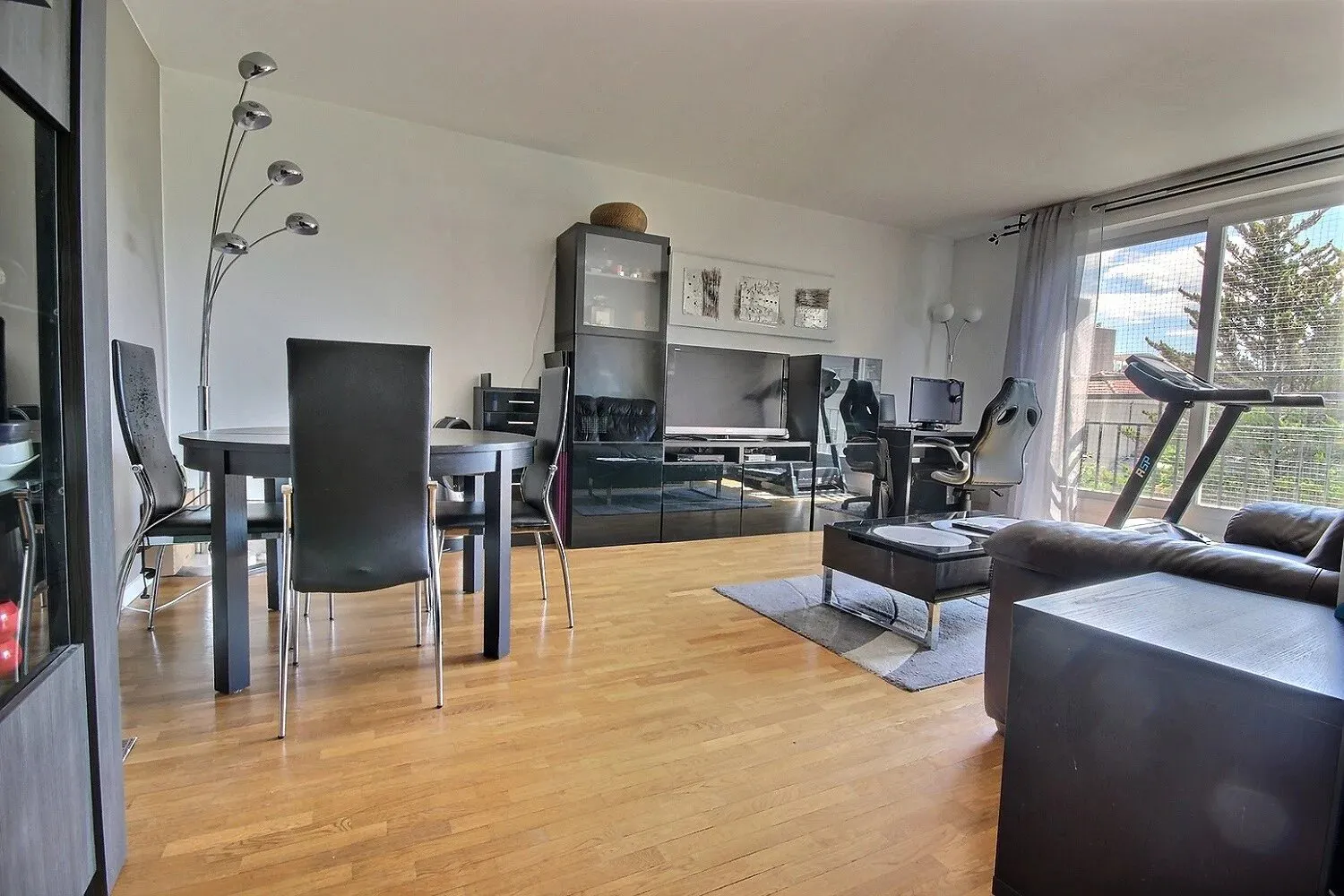 Flat Rue des Parisiens in Asnières-sur-Seine