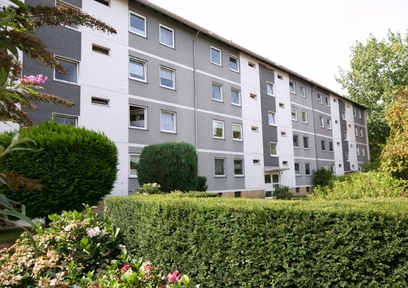 Wohnung Ascherslebenstraße in Braunschweig