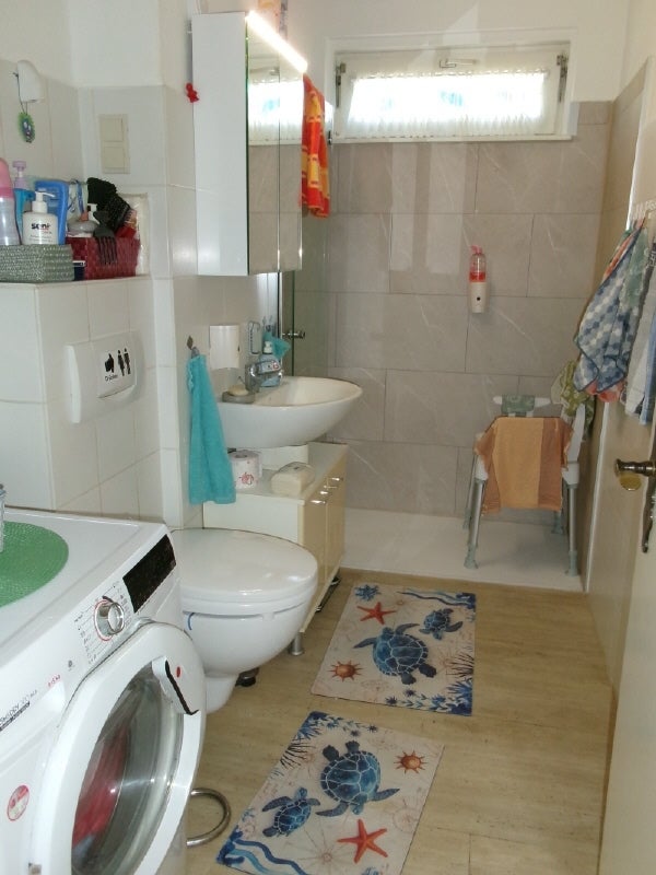 Wohnung Ascherslebenstraße in Braunschweig