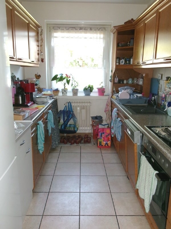 Wohnung Ascherslebenstraße in Braunschweig