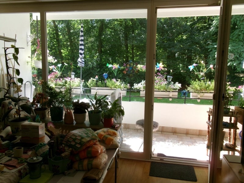 Wohnung Ascherslebenstraße in Braunschweig