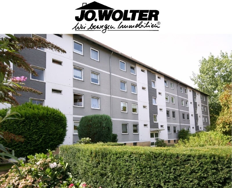 Wohnung Ascherslebenstraße in Braunschweig