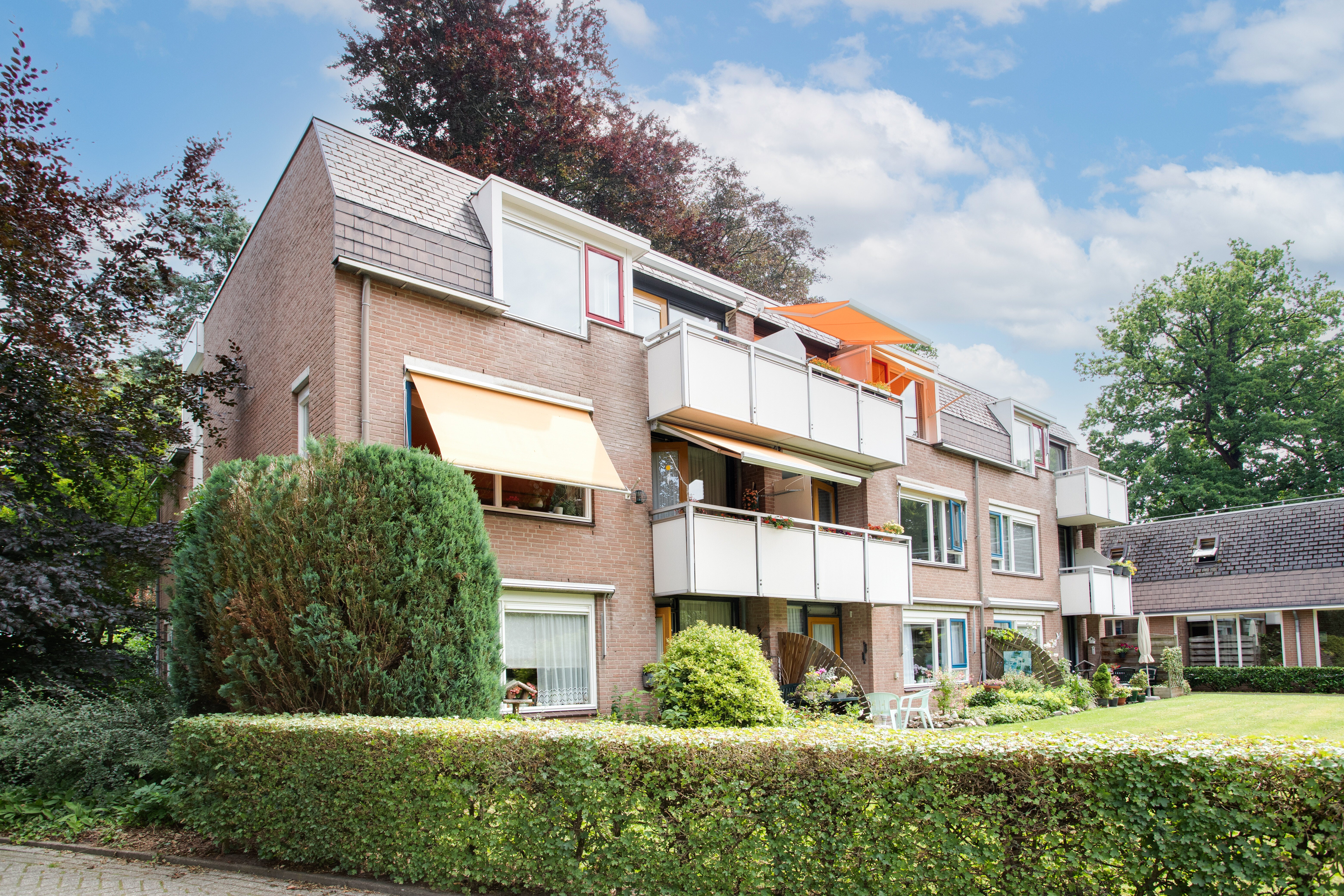 Appartement Ittmannserf 18 in Nunspeet