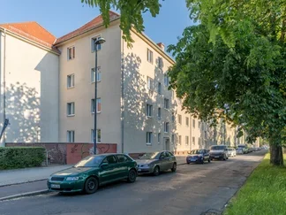 Wohnung Bergmannstraße in Dresden
