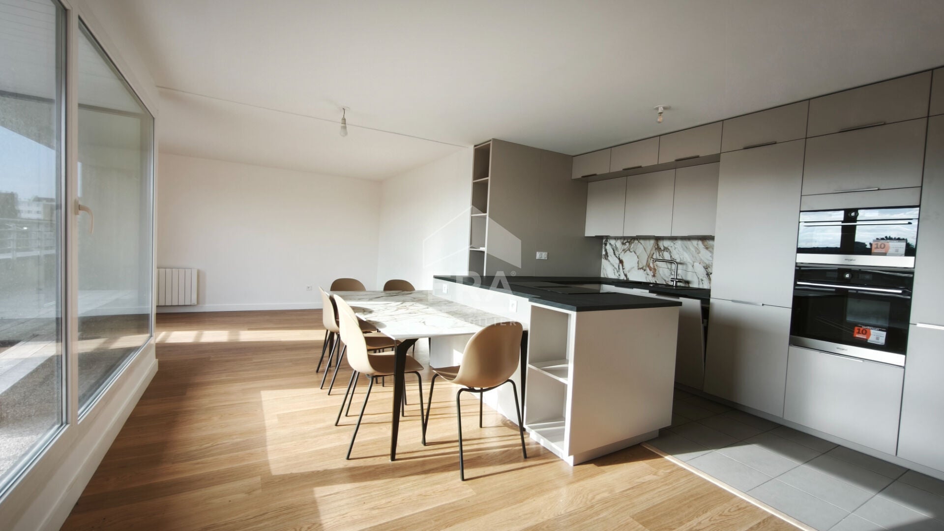 Appartement Rue Denis Papin à Liévin