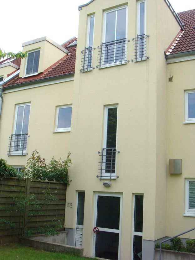 Wohnung Münchener Straße in Düsseldorf