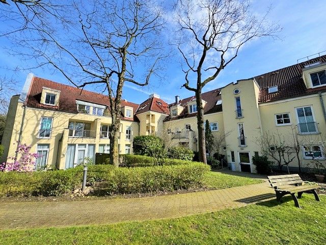 Wohnung Münchener Straße in Düsseldorf