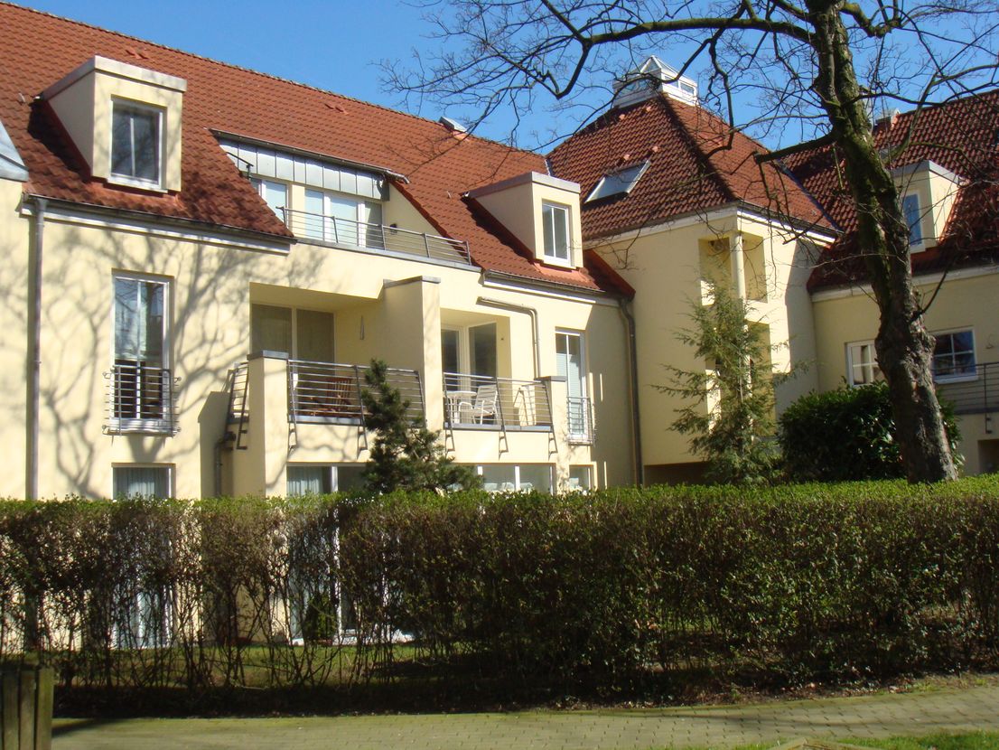 Wohnung Münchener Straße in Düsseldorf
