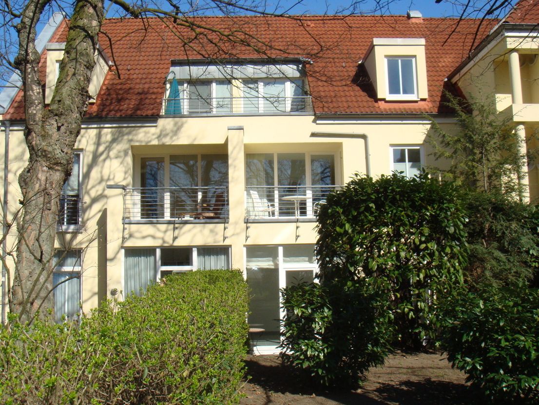Wohnung Münchener Straße in Düsseldorf