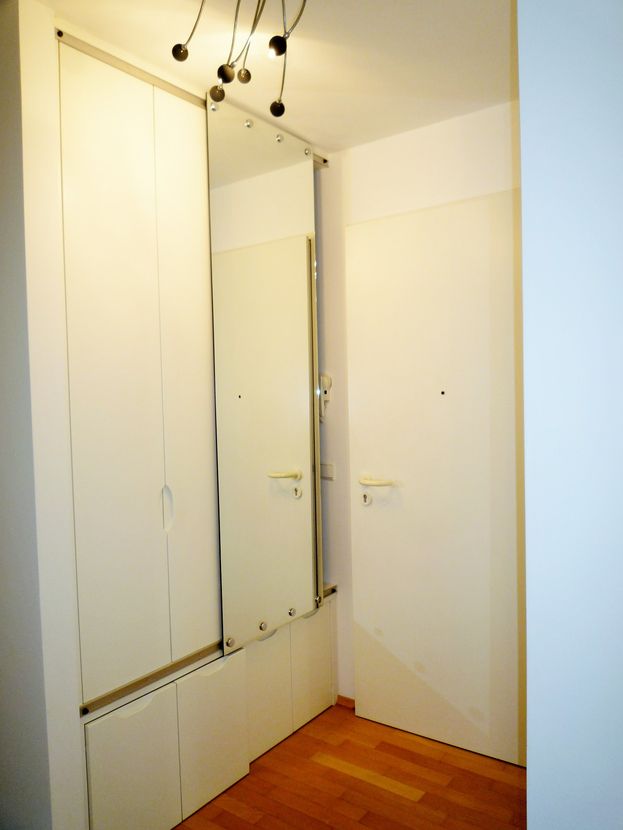 Wohnung Münchener Straße in Düsseldorf