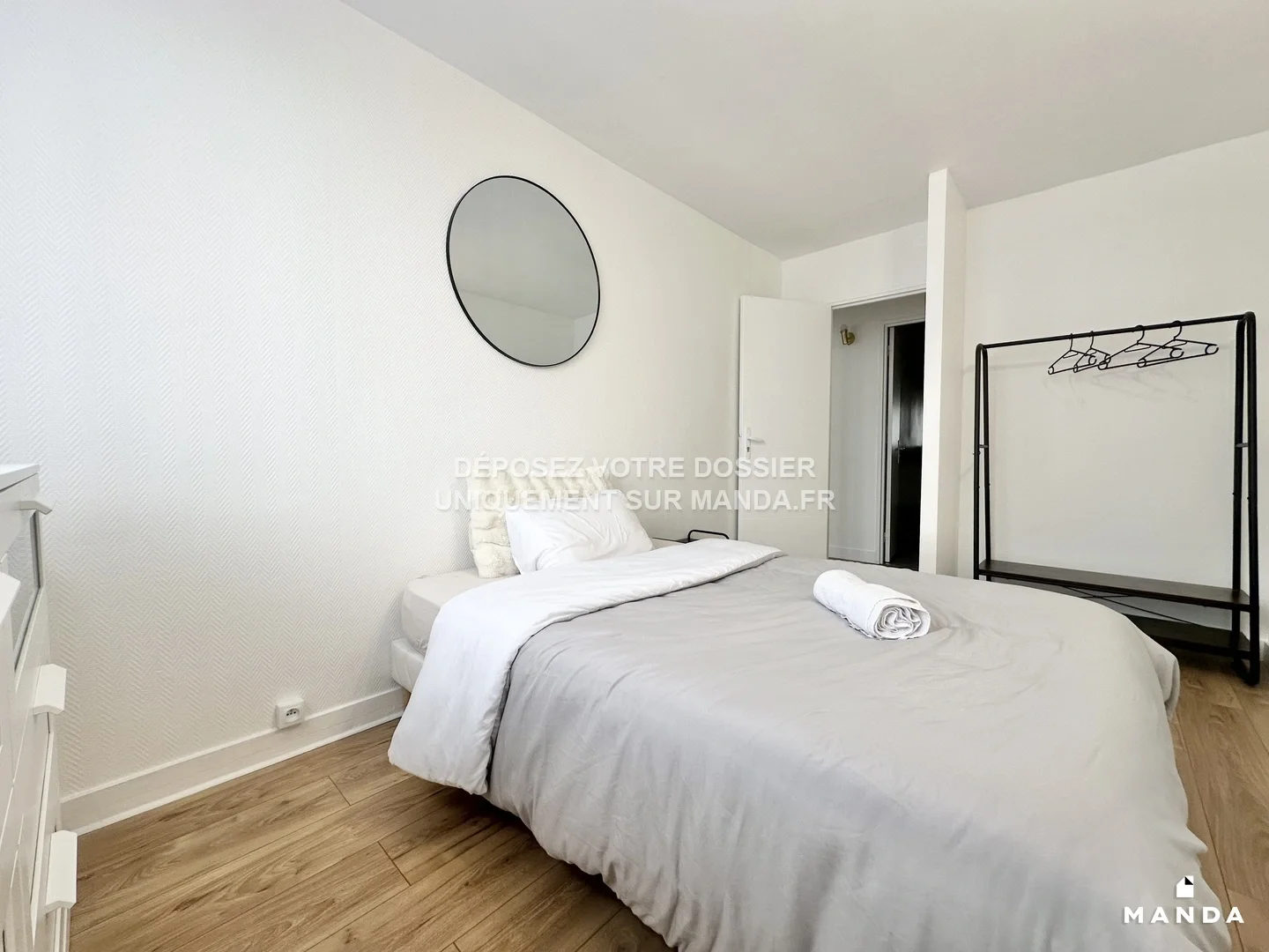 Appartement Avenue Maurice Thorez à Champigny-sur-Marne