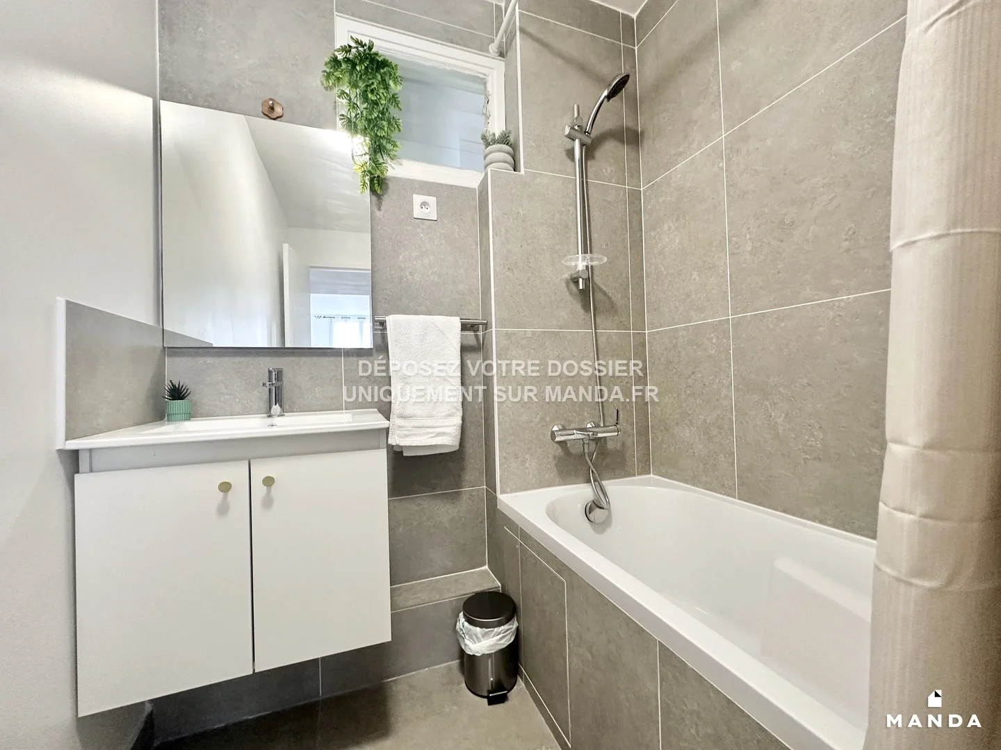Appartement Avenue Maurice Thorez à Champigny-sur-Marne