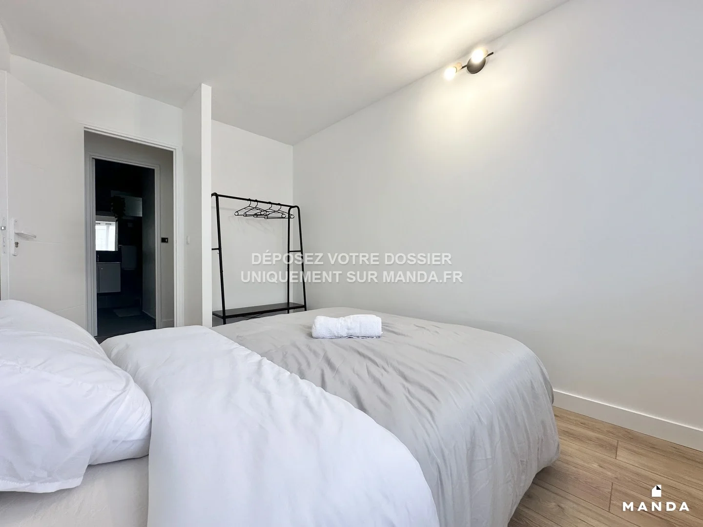 Appartement Avenue Maurice Thorez à Champigny-sur-Marne