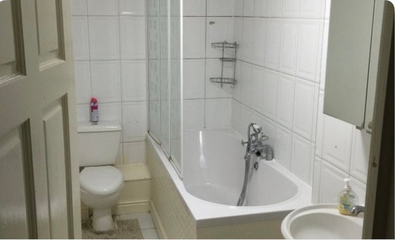 Room Lucorn Close in Greater London