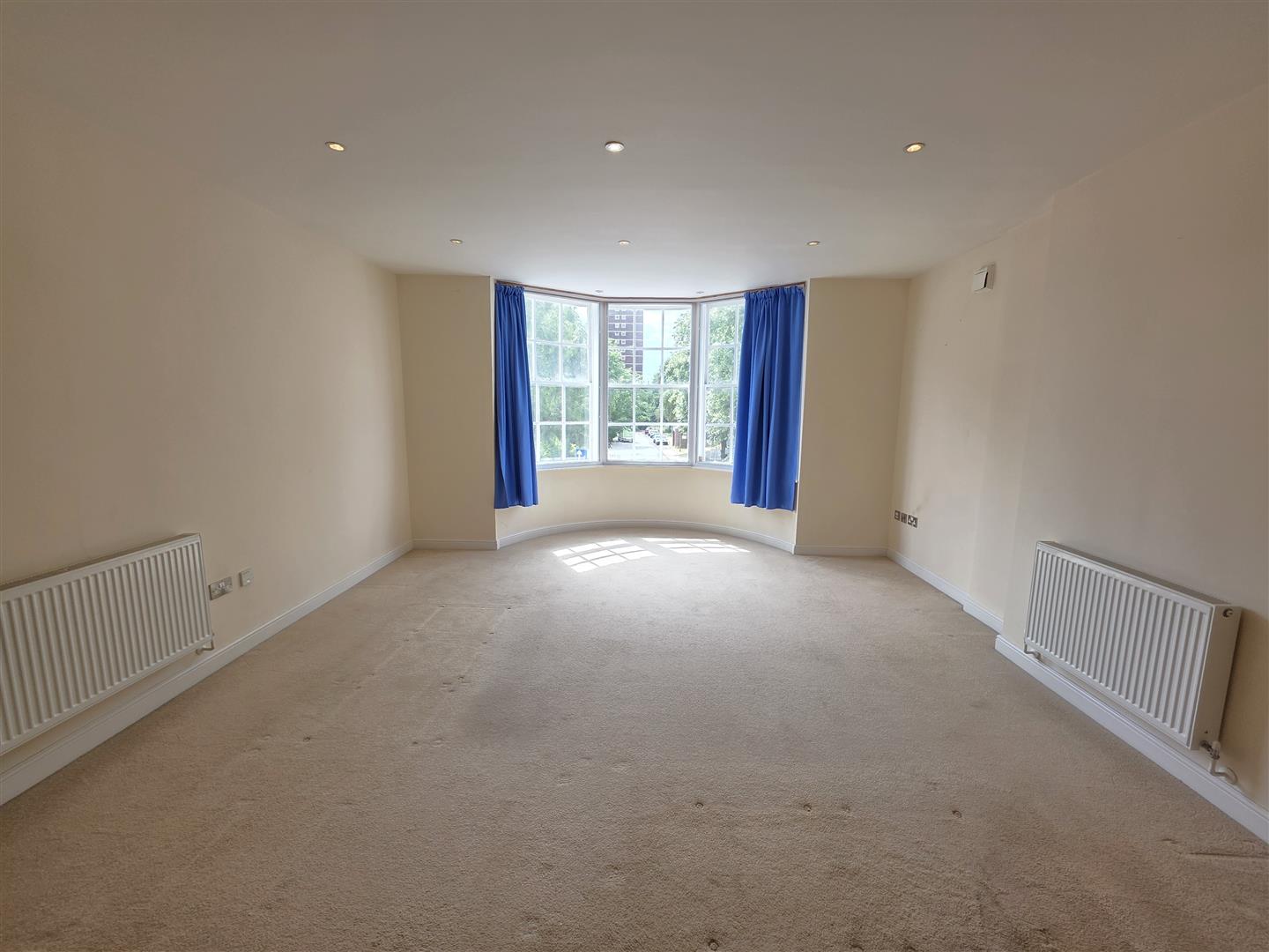 Flat Lichfield Street in Tamworth