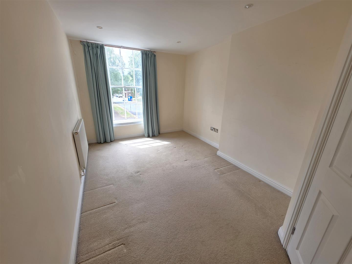 Flat Lichfield Street in Tamworth