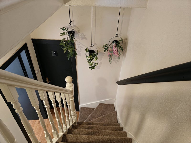 Room Richmond Avenue in Leeds