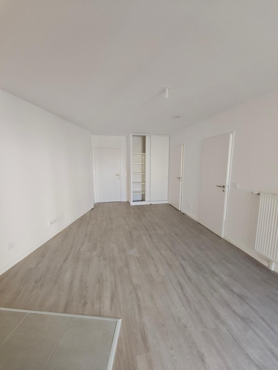 Appartement Boulevard de Valmy à Colombes