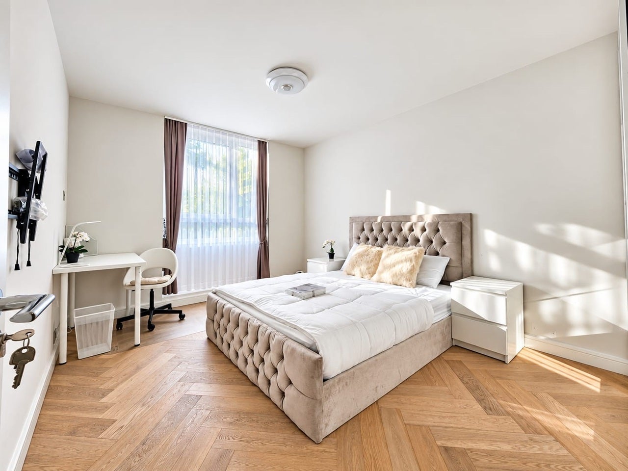 Flat Robert Street in Greater London