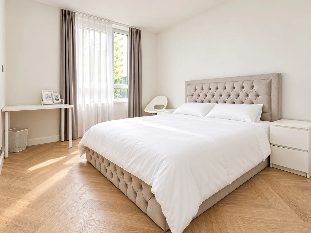 Flat Robert Street in Greater London