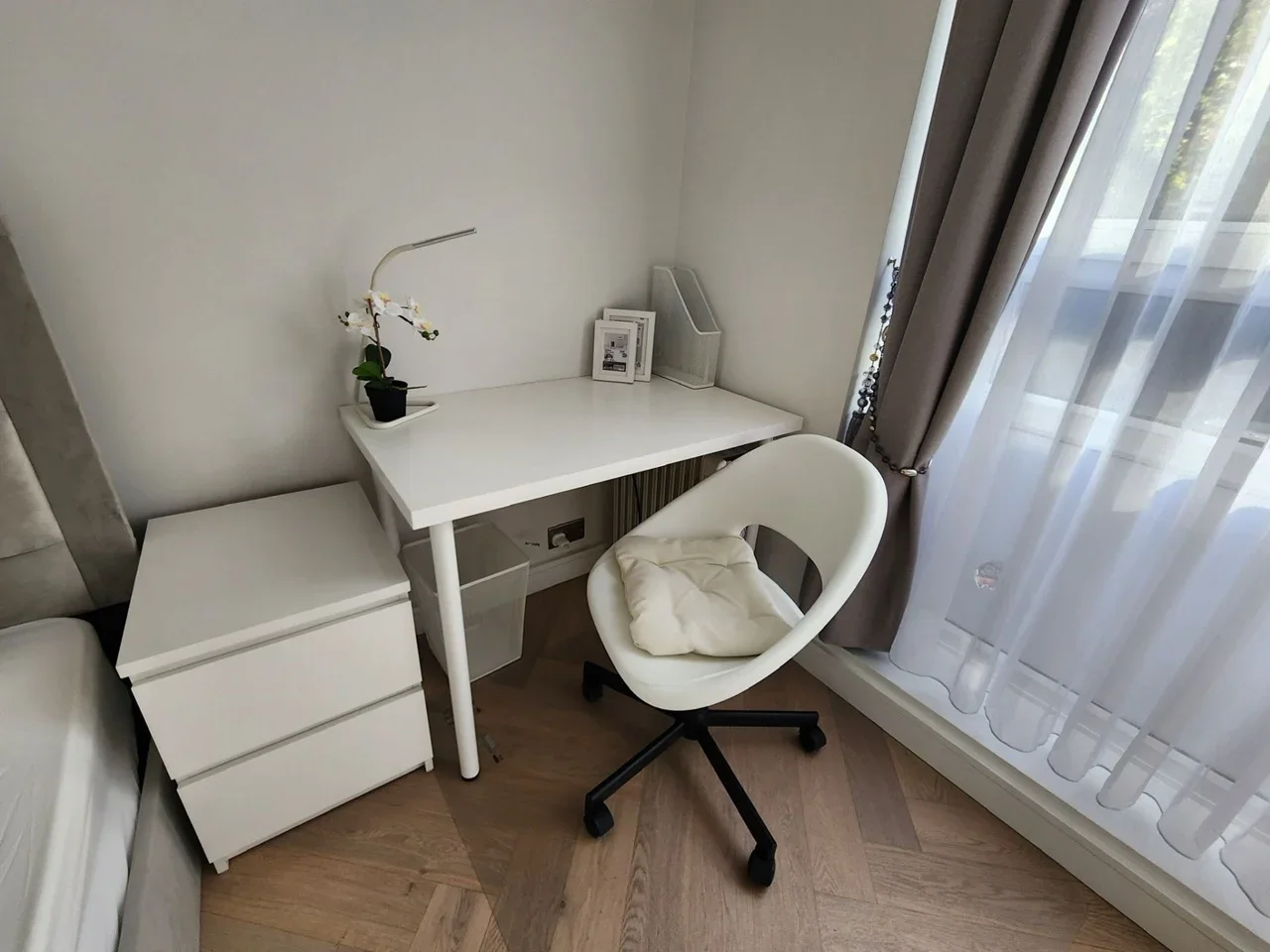 Room Robert Street in Greater London