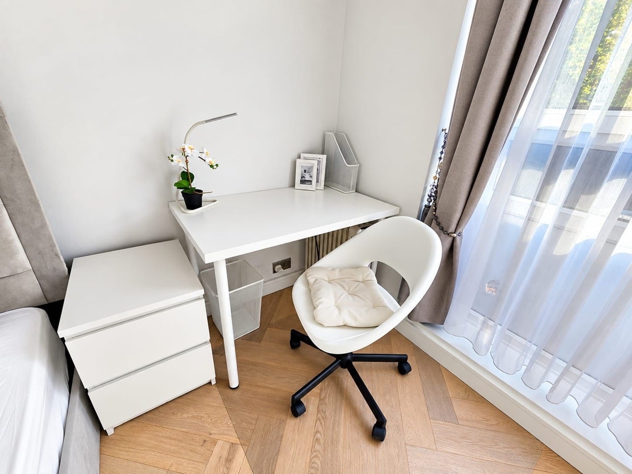Flat Robert Street in Greater London
