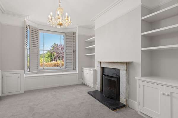 House Eden Road in Tunbridge Wells