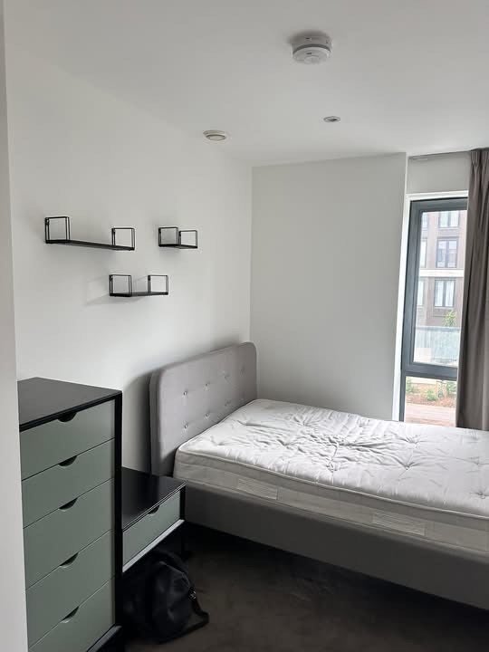 Room Honour Lea Avenue in Greater London