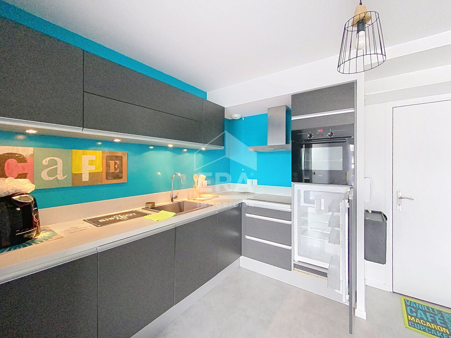 Appartement Boulevard Aristide Briand à Beauvais