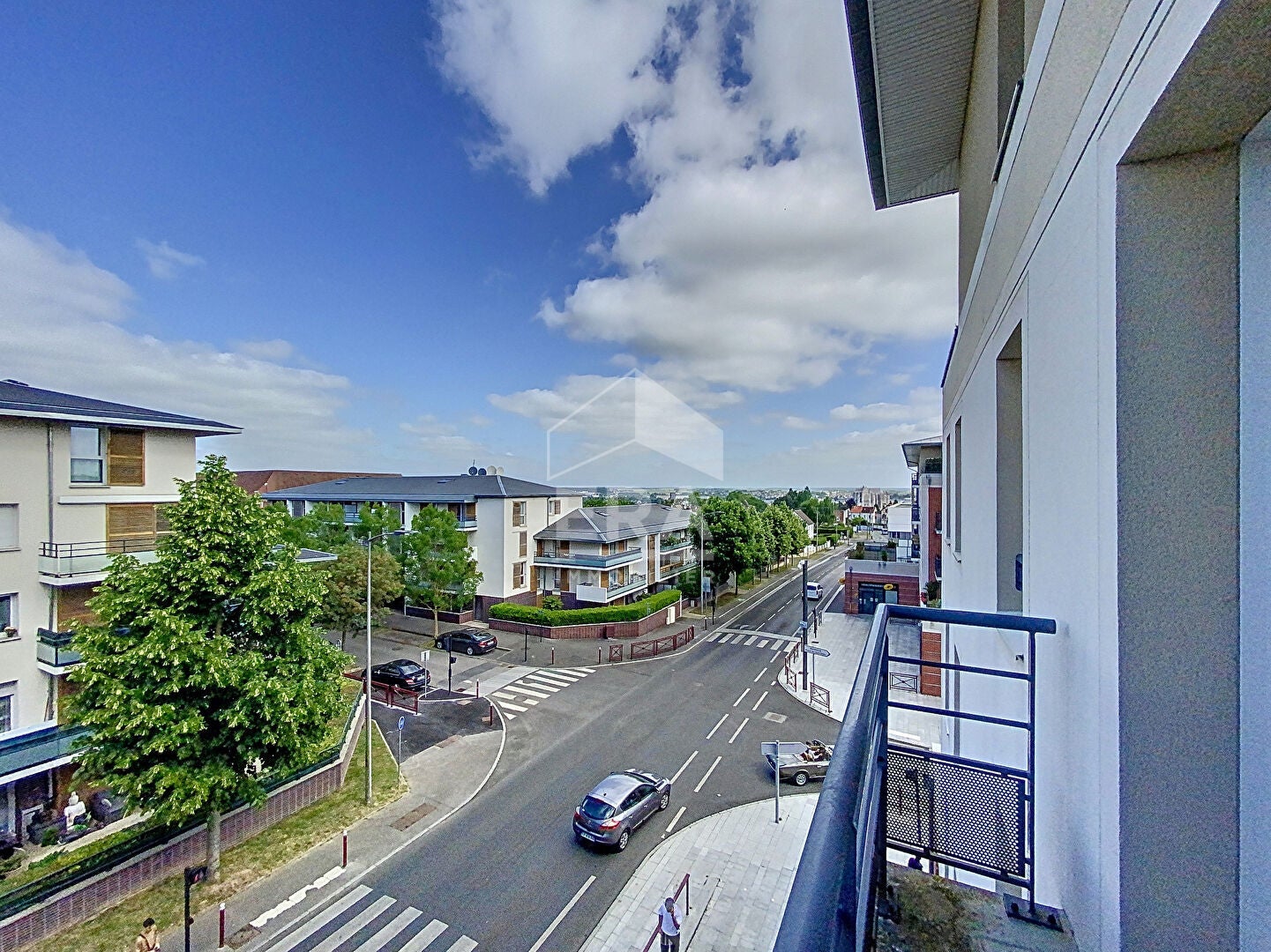Appartement Boulevard Aristide Briand à Beauvais