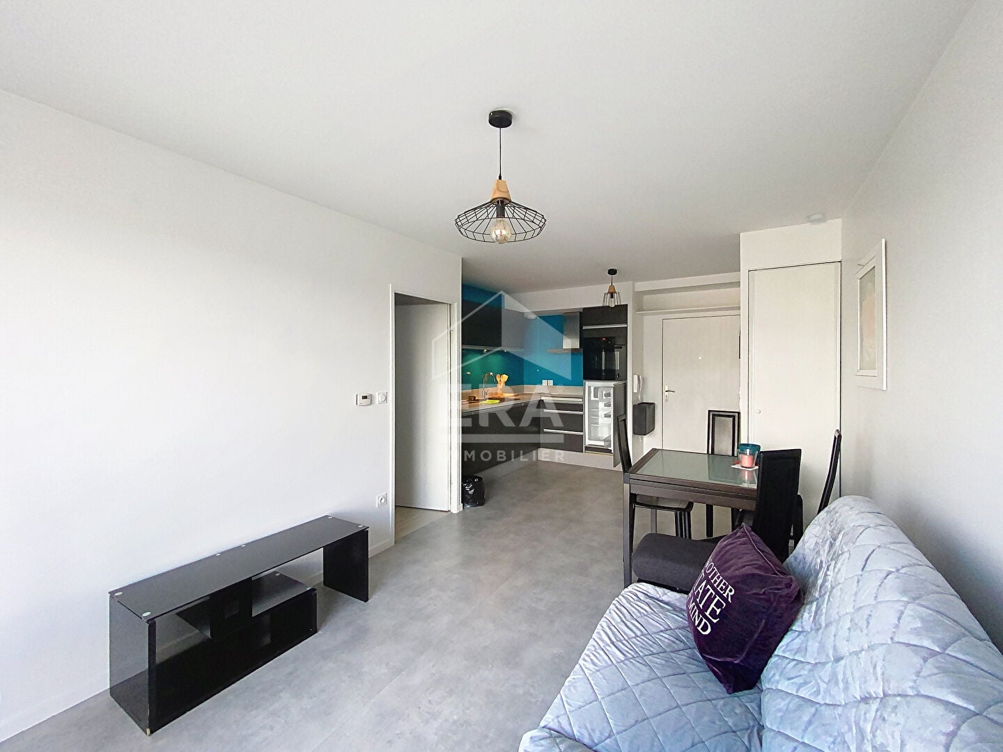 Appartement Boulevard Aristide Briand à Beauvais